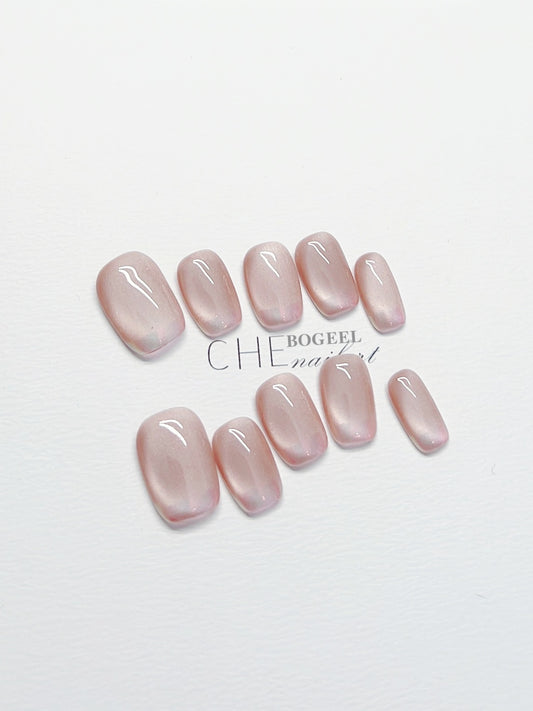High-grade Versatile Finished Nails