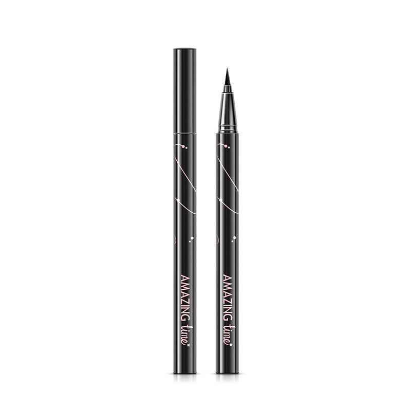Big-eye Calm Makeup Newbie Beginner Makeup Eyebrow Pencil