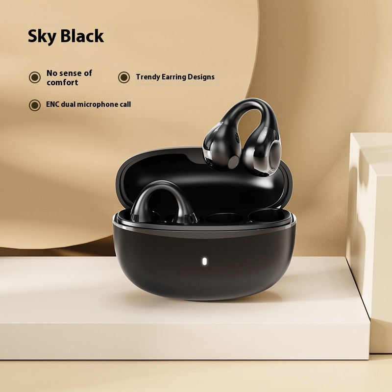 Fashion Personality Wireless Sports Bluetooth Headphones