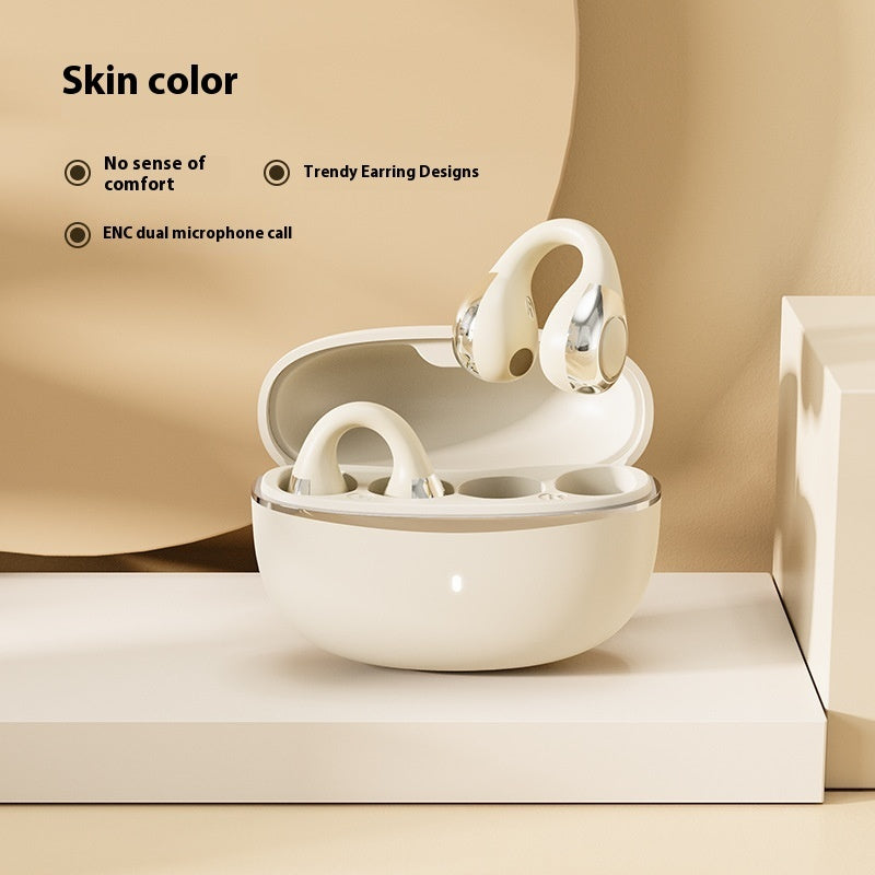 Fashion Personality Wireless Sports Bluetooth Headphones