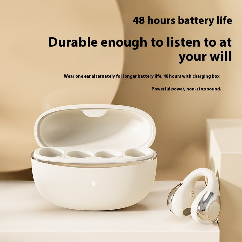 Fashion Personality Wireless Sports Bluetooth Headphones